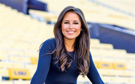 Kaylee Hartung – NBC Contract, Net Worth, Detailed Information